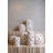 Nivea Figurines & Sculptures
