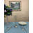 Metal Tabletop Tealight Holder-49670459