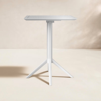 Farrah Square Patio Dining Table