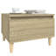 Kenzee End Table-1600865009