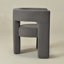Fauteuil carré l 28 po Brycie-839279497