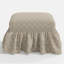 June Upholstered Ottoman-601143623