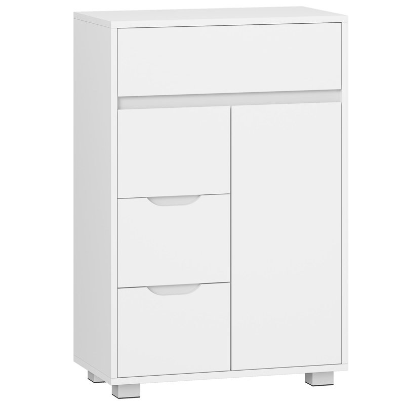 Rectangle Accent Cabinet