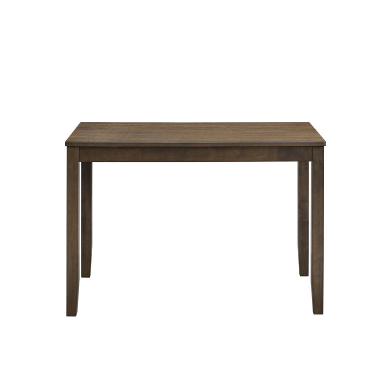 Walnut Dining Table