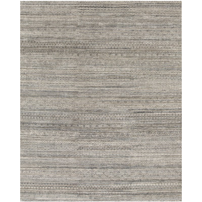 Geometric Area Rug