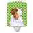 Angled Australian Shepherd