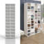 Berea 22 - Pair Shoe Rack