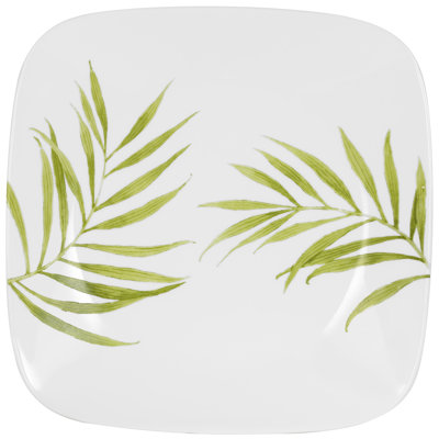 Bamboo Leaf Dinnerware Collection