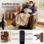 Fauteuil inclinable électrique Heilman-1154295750
