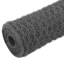 150.114cm H x 984.2cm W Plastic Wire/Mesh Fence-41581854