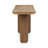 Vander Wood Console Table-120879213