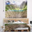 Landscape Polyester Tapestry-28508202