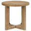Ensemble de tables basses 3 pièces Wai-1237656774-1237656775