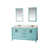 Turquoise est en rupture de stock