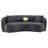 2-Piece Upholstered Sofa Set