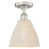 Brushed Satin Nickel