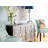 Bowie 19.7'' H Tufted Upholstered Side Chair-15331062