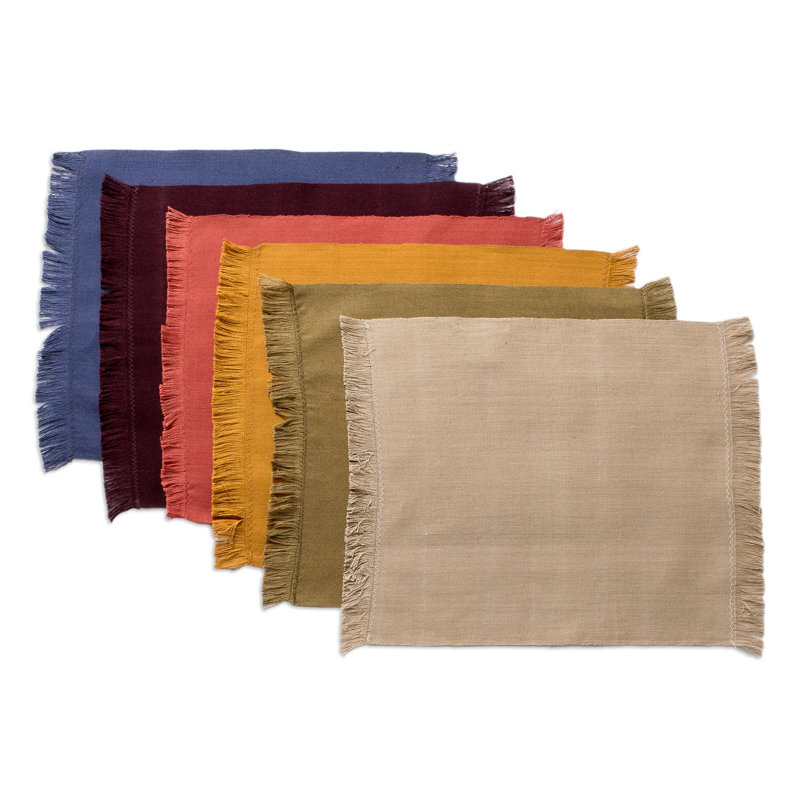 Kaufman Square Napkin