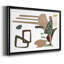 «Vintage Vibes V», impression sur papier-84477399-84477395