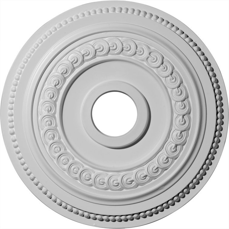 Oldham Ceiling Medallion