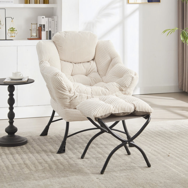 Fauteuil Lazy
