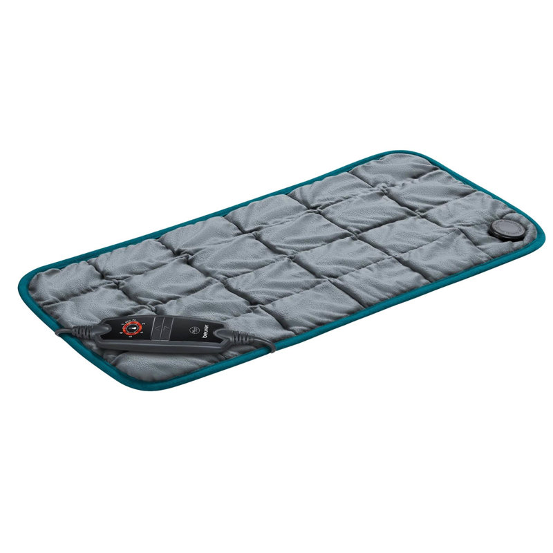 Beurer Green Planet Cosy Weighted Heat Pad