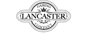 Lancaster Gaming Logo