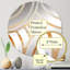 Gelso - Centre Wave Decorative Mirror-208027093