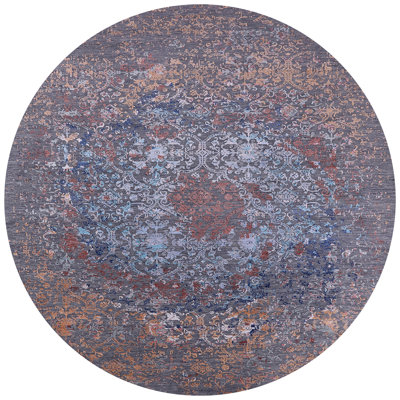 Abstract Indoor Rug