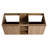 Wall Mounted Bathroom Vanity ,Soft Closing Door Hinge