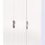 Bhodhini Manufactured Wood Wardrobe-375432610