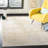 Bethlyn Creme/Gold Area Rug-31358642