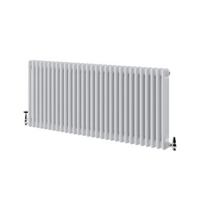 Uxbridge Horizontal Traditional Colosseum Radiator
