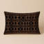 Coussin décoratif intérieur et extérieur beige Trellis-115229162-115229334