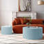 Ensemble de tables basses Bernice-1948748537