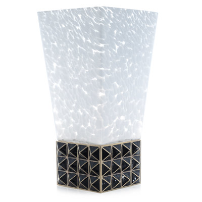 Glass Table Vase