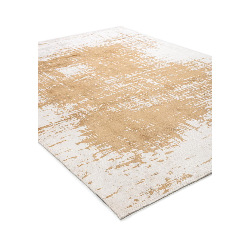Modern, Square 9'10"