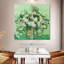 Roses vertes-859774027