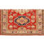 One-of-a-Kind 3' x 4'8" Area Rug