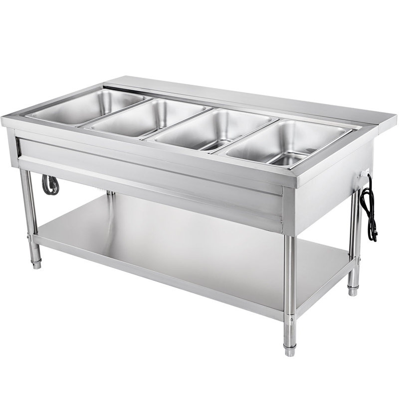 Rectangle Buffet Accessory