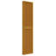 Bowdon 180cm W Solid Wood Accent Room Divider-557646124