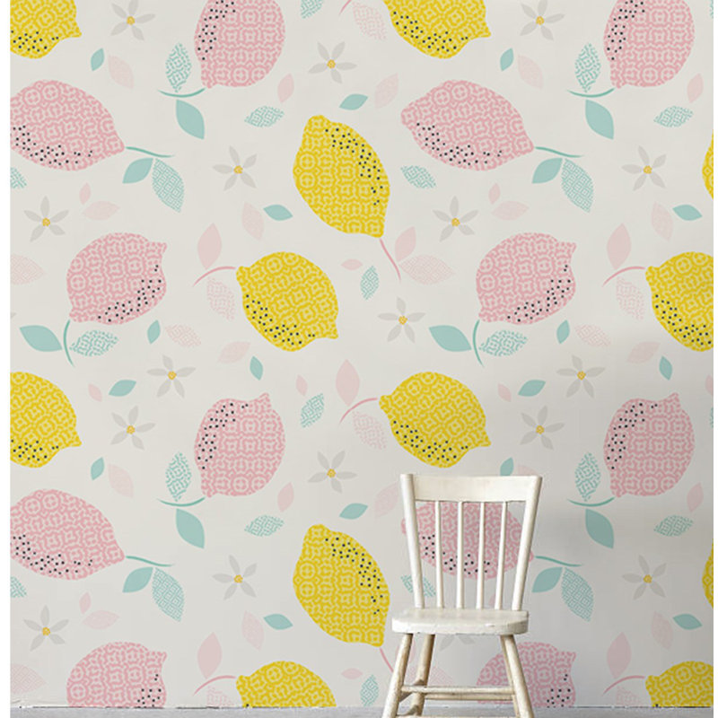 Casey-Lea Matte Mural, 250 x 250cm