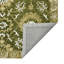 Tapis en laine crocheté à la main Dorceans-1269984023