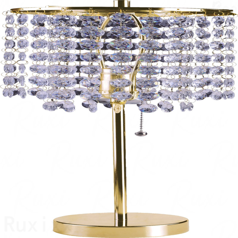 Lampe de table