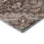 Tapis terre cuite lavable à la machine Premium Prisco-1800713805