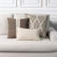 Artisan Luxury Lumbar Pillow Cover & Insert