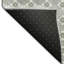 Tapis géométrique de qualité supérieure lavable à la machine Slesnick AMF1678-594576259
