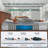 Essential™ Firm Hybrid Mattress – Reinforced Center Support, No Sink in the Middle, Breathable Cooling Comfort for Back & Stomach Sleepers-900892098-900892092