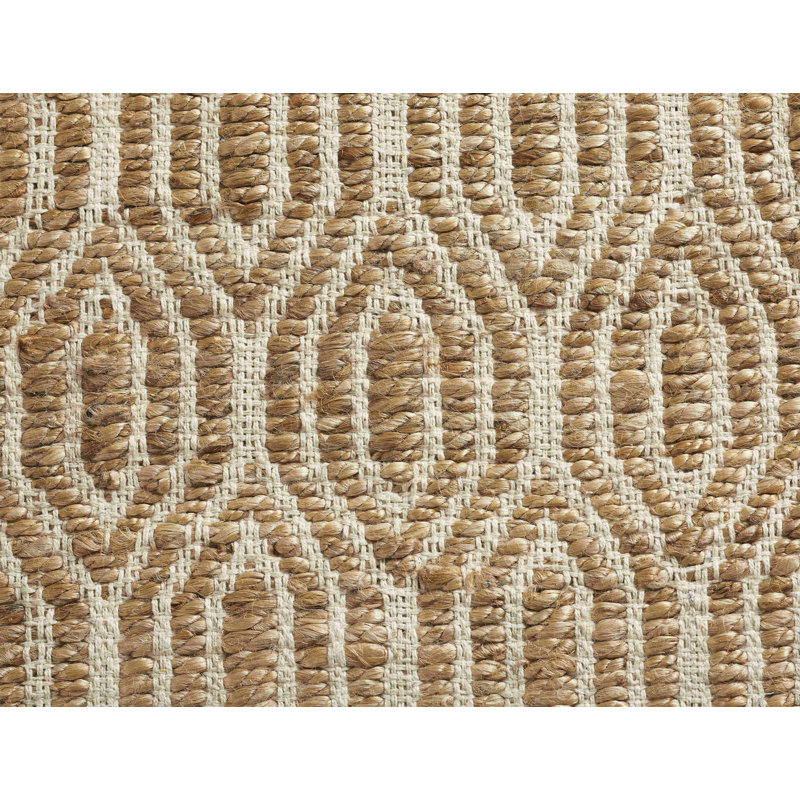 Chen Ikat Indoor Rug, Rectangle 2' x 3'