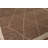 Brown Modern Wool Moroccan Area Rug 9x13